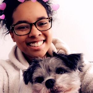 Meet your Posher, Anissa